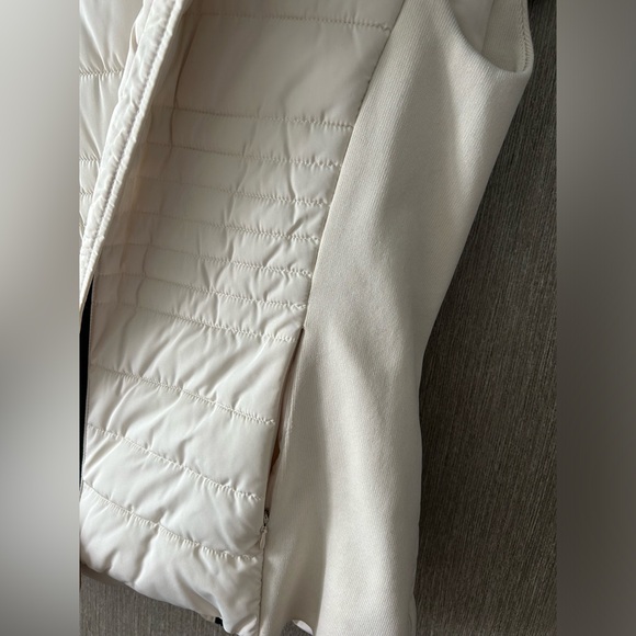 Zara puffer vest - Picture 4 of 4